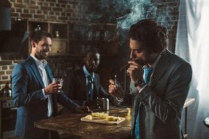 key occasions to buy cigars of premium quality