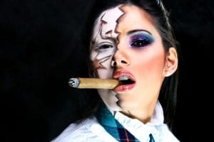 One of the interesting things about Caldwell Cigar Company