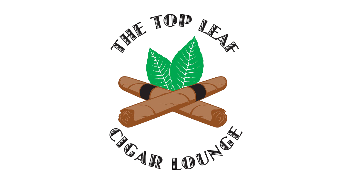 Top Leaf Cigar Lounge